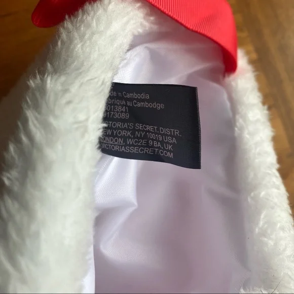 PINK Victoria’s Secret Christmas Stocking - Picture 4 of 9